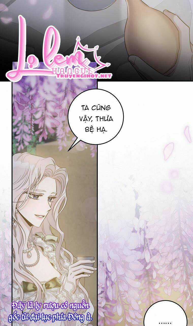 Tôi Đã Thuần Hóa Một Tên Bạo Chúa Và Chạy Trốn Chapter 42 trang 1