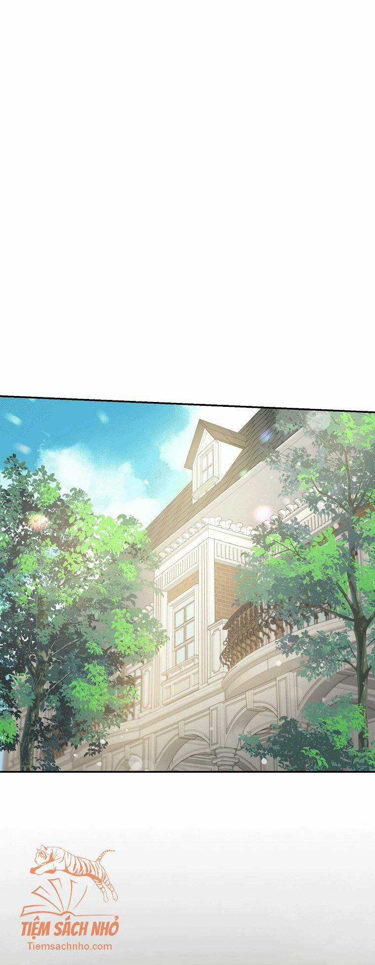 Tôi Đã Thuần Hóa Một Tên Bạo Chúa Và Chạy Trốn Chapter 43 trang 0