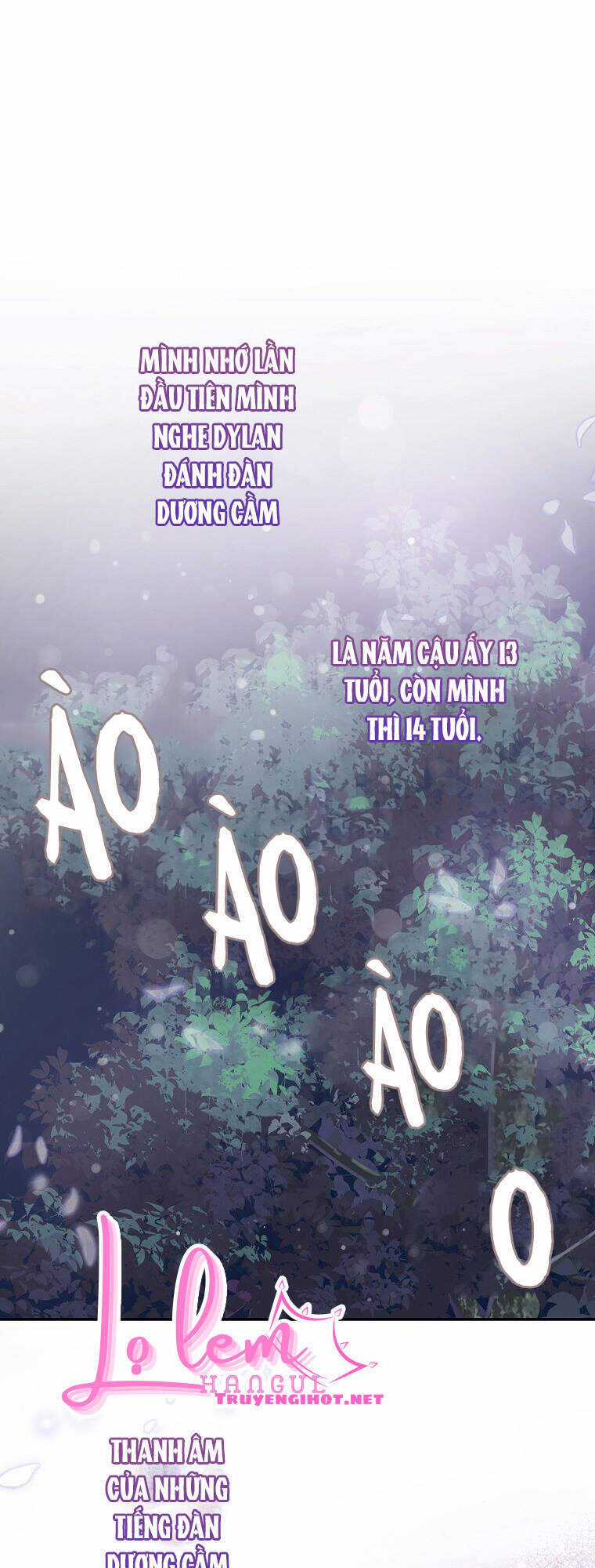 Tôi Đã Thuần Hóa Một Tên Bạo Chúa Và Chạy Trốn Chapter 44.1 trang 0