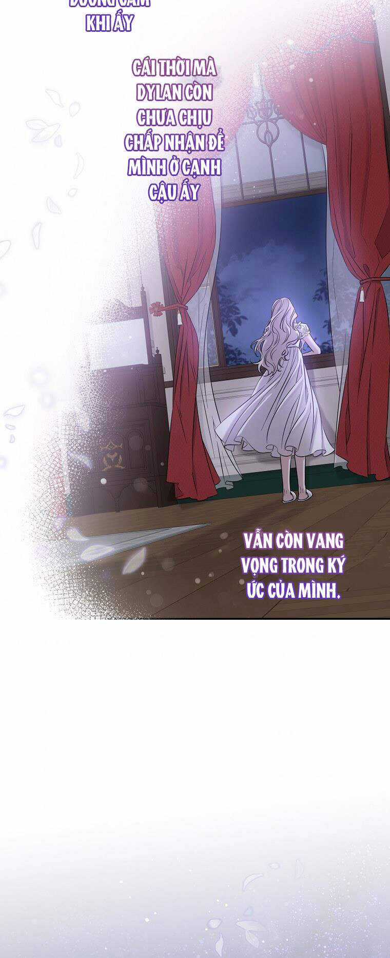 Tôi Đã Thuần Hóa Một Tên Bạo Chúa Và Chạy Trốn Chapter 44.1 trang 1