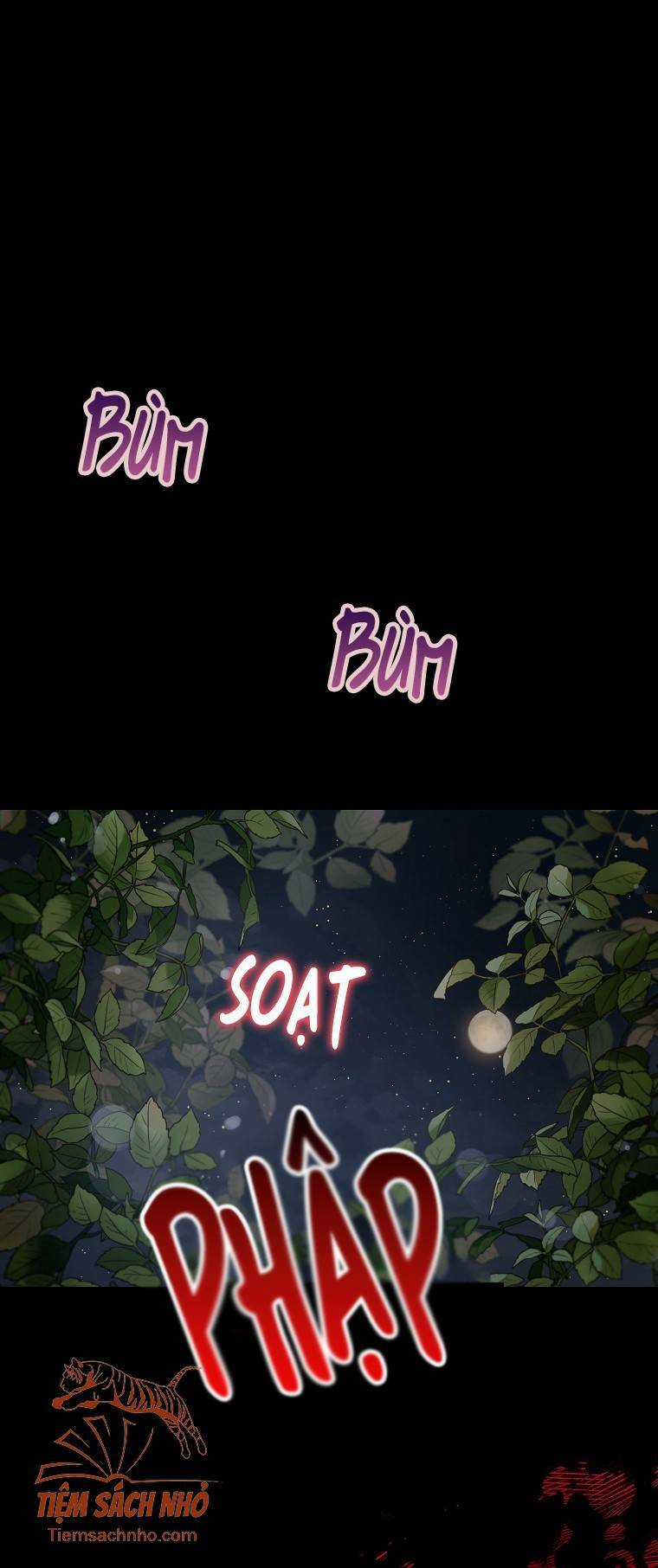 Tôi Đã Thuần Hóa Một Tên Bạo Chúa Và Chạy Trốn Chapter 46 trang 1
