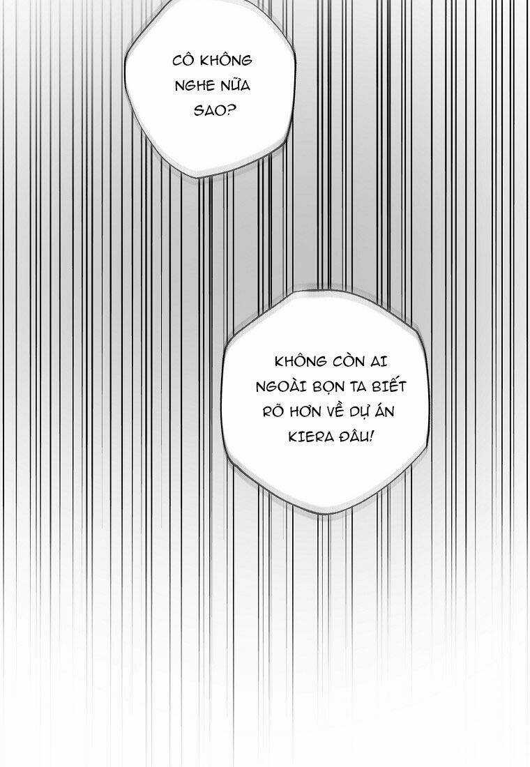 Tôi Đã Thuần Hóa Một Tên Bạo Chúa Và Chạy Trốn Chapter 47.2 trang 0