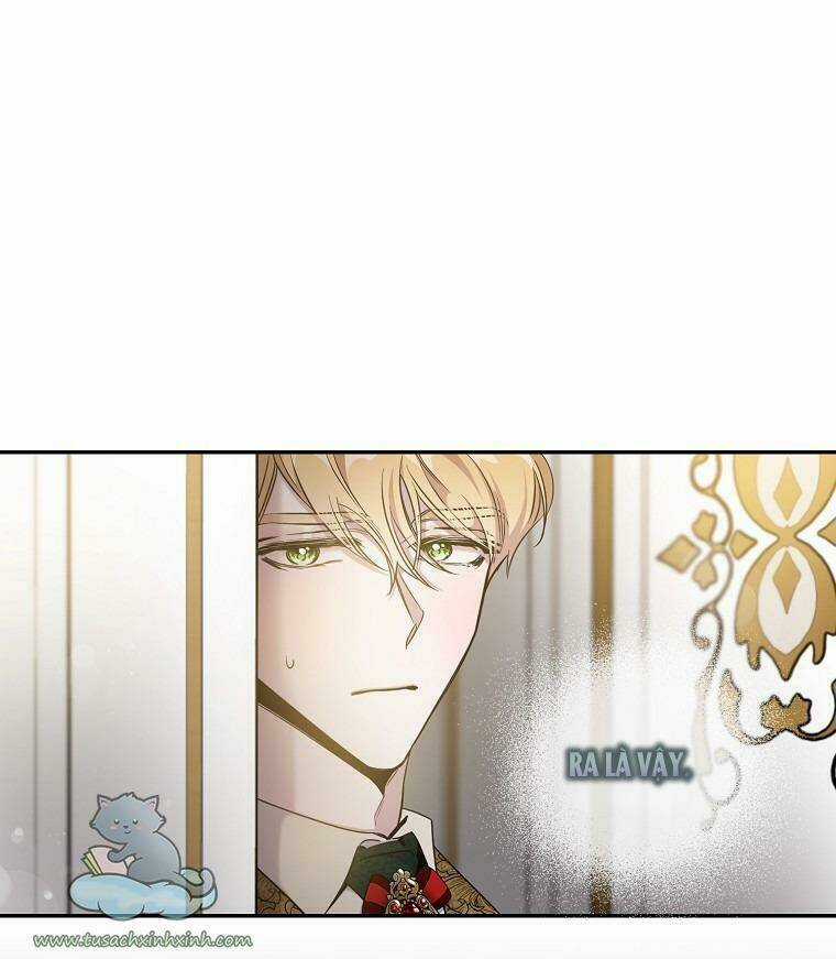 Tôi Đã Thuần Hóa Một Tên Bạo Chúa Và Chạy Trốn Chapter 50 trang 1