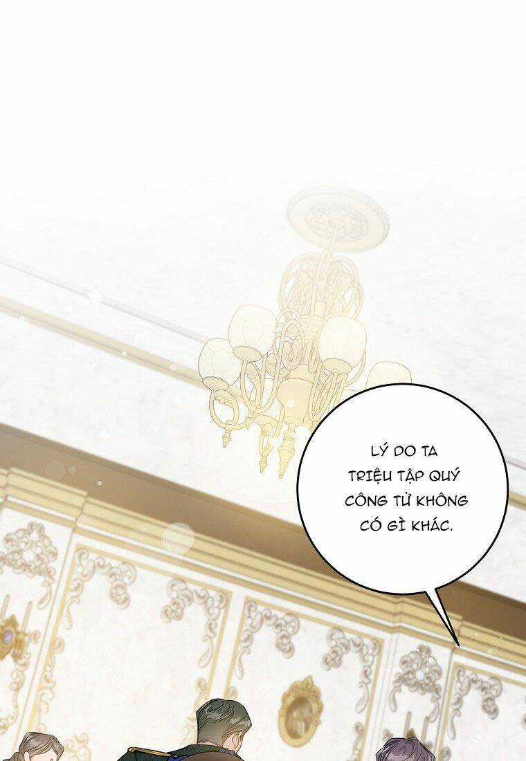 Tôi Đã Thuần Hóa Một Tên Bạo Chúa Và Chạy Trốn Chapter 51 trang 0
