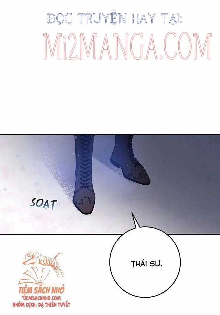 Tôi Đã Thuần Hóa Một Tên Bạo Chúa Và Chạy Trốn Chapter 52.5 trang 0