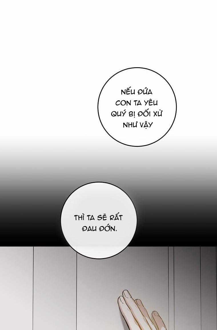 Tôi Đã Thuần Hóa Một Tên Bạo Chúa Và Chạy Trốn Chapter 55.5 trang 1