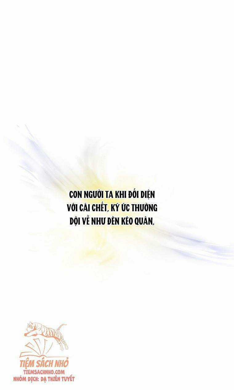 Tôi Đã Thuần Hóa Một Tên Bạo Chúa Và Chạy Trốn Chapter 55 trang 1