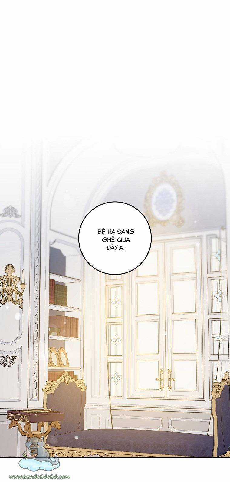 Tôi Đã Thuần Hóa Một Tên Bạo Chúa Và Chạy Trốn Chapter 57 trang 1