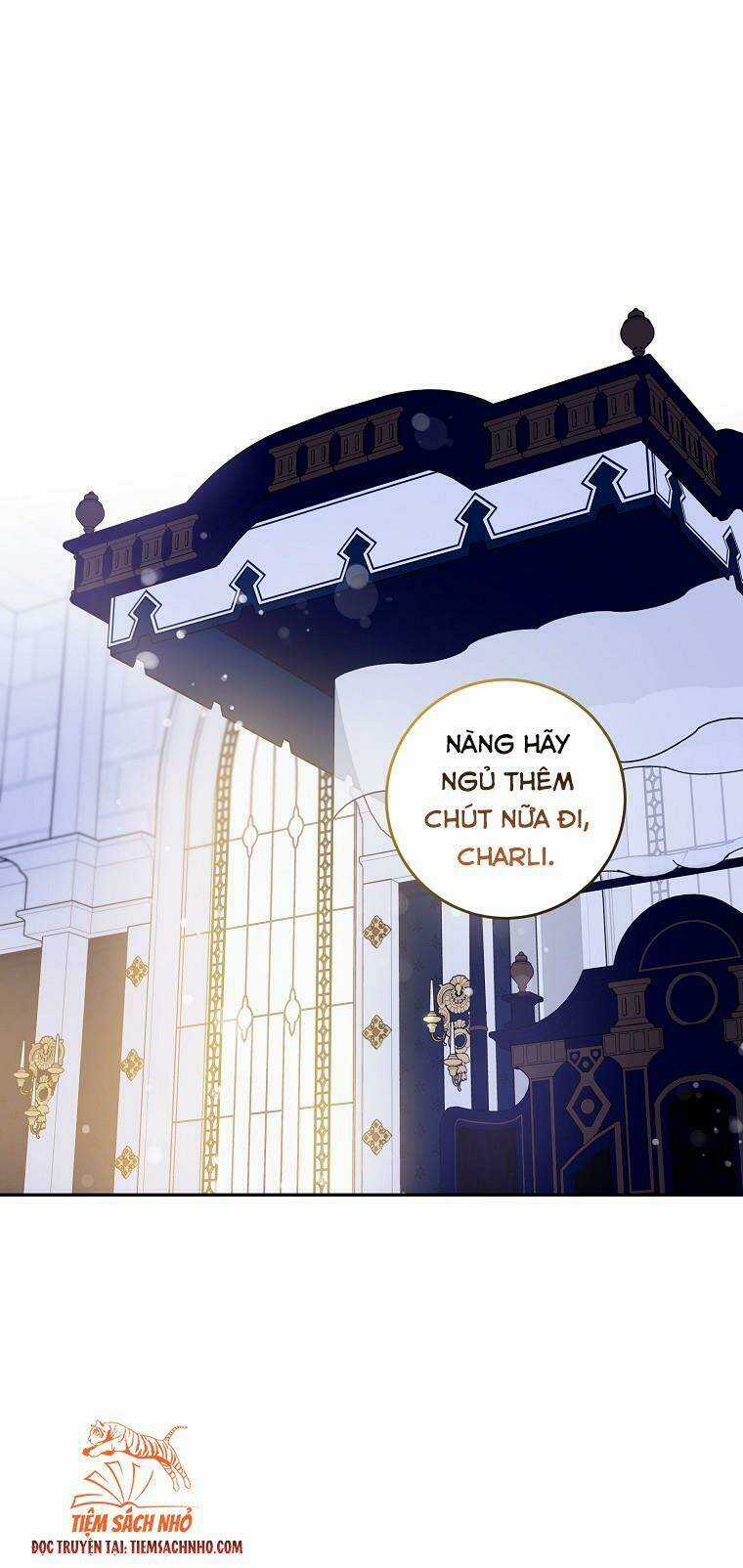 Tôi Đã Thuần Hóa Một Tên Bạo Chúa Và Chạy Trốn Chapter 60 trang 1