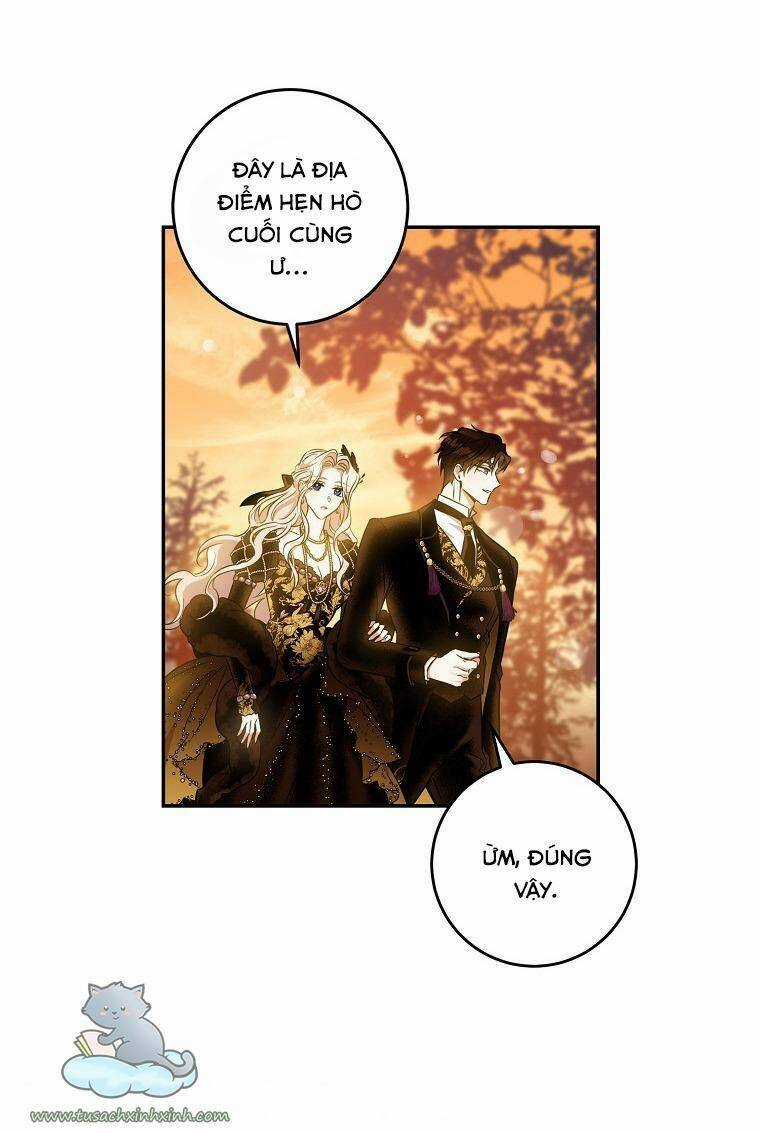 Tôi Đã Thuần Hóa Một Tên Bạo Chúa Và Chạy Trốn Chapter 61 trang 1