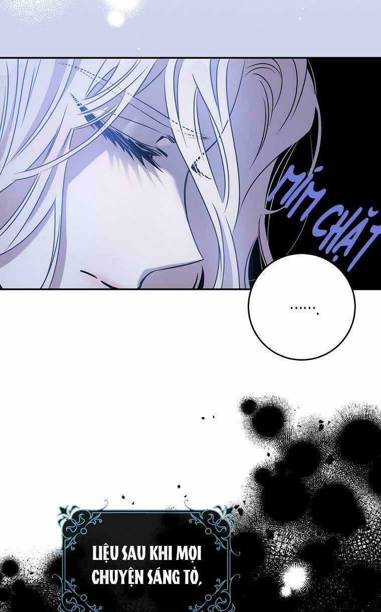 Tôi Đã Thuần Hóa Một Tên Bạo Chúa Và Chạy Trốn Chapter 63 trang 1