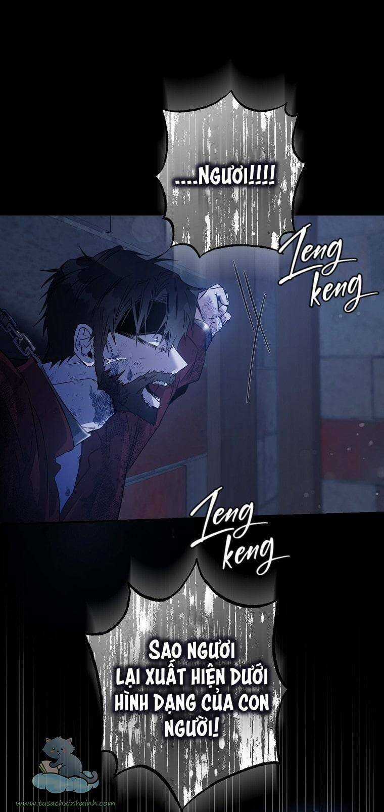 Tôi Đã Thuần Hóa Một Tên Bạo Chúa Và Chạy Trốn Chapter 65 trang 1