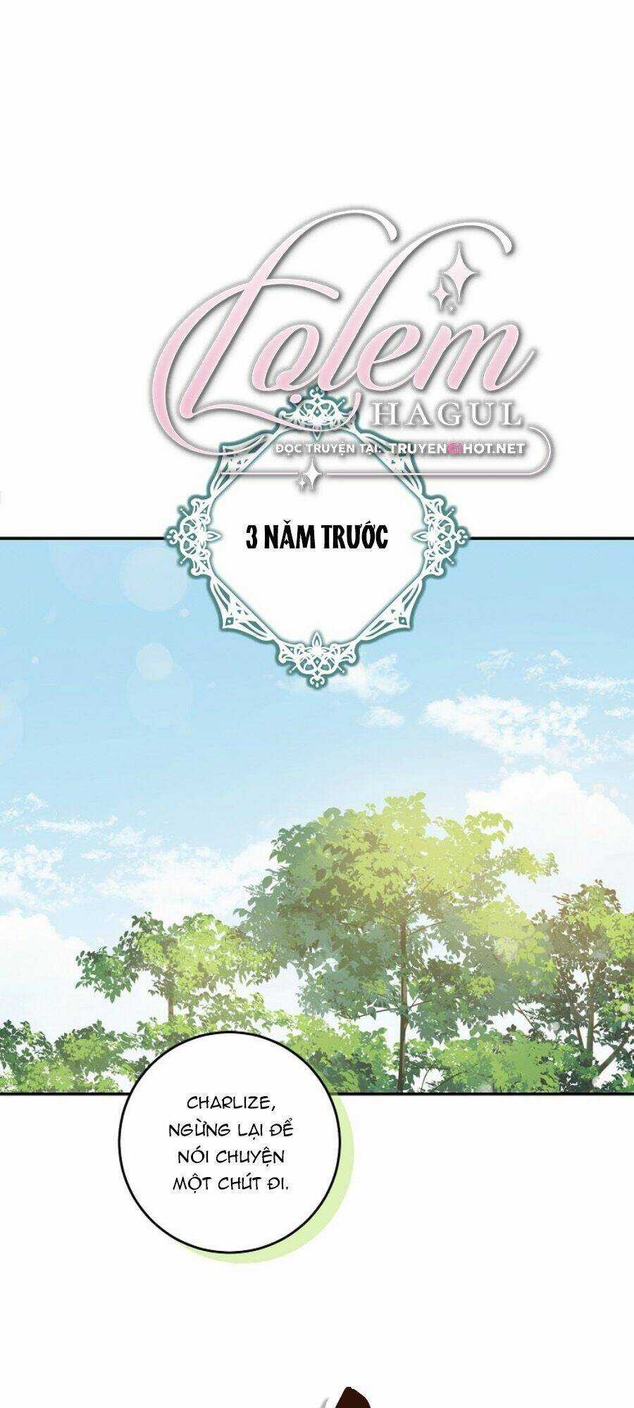 Tôi Đã Thuần Hóa Một Tên Bạo Chúa Và Chạy Trốn Chapter 67 trang 1