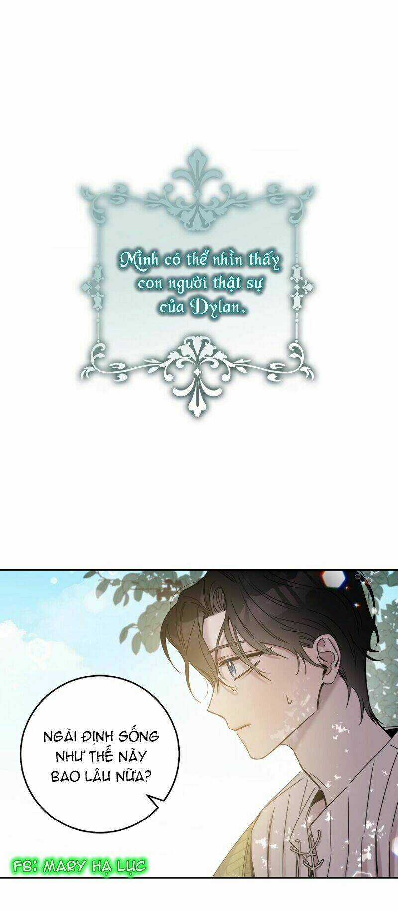 Tôi Đã Thuần Hóa Một Tên Bạo Chúa Và Chạy Trốn Chapter 7 trang 1