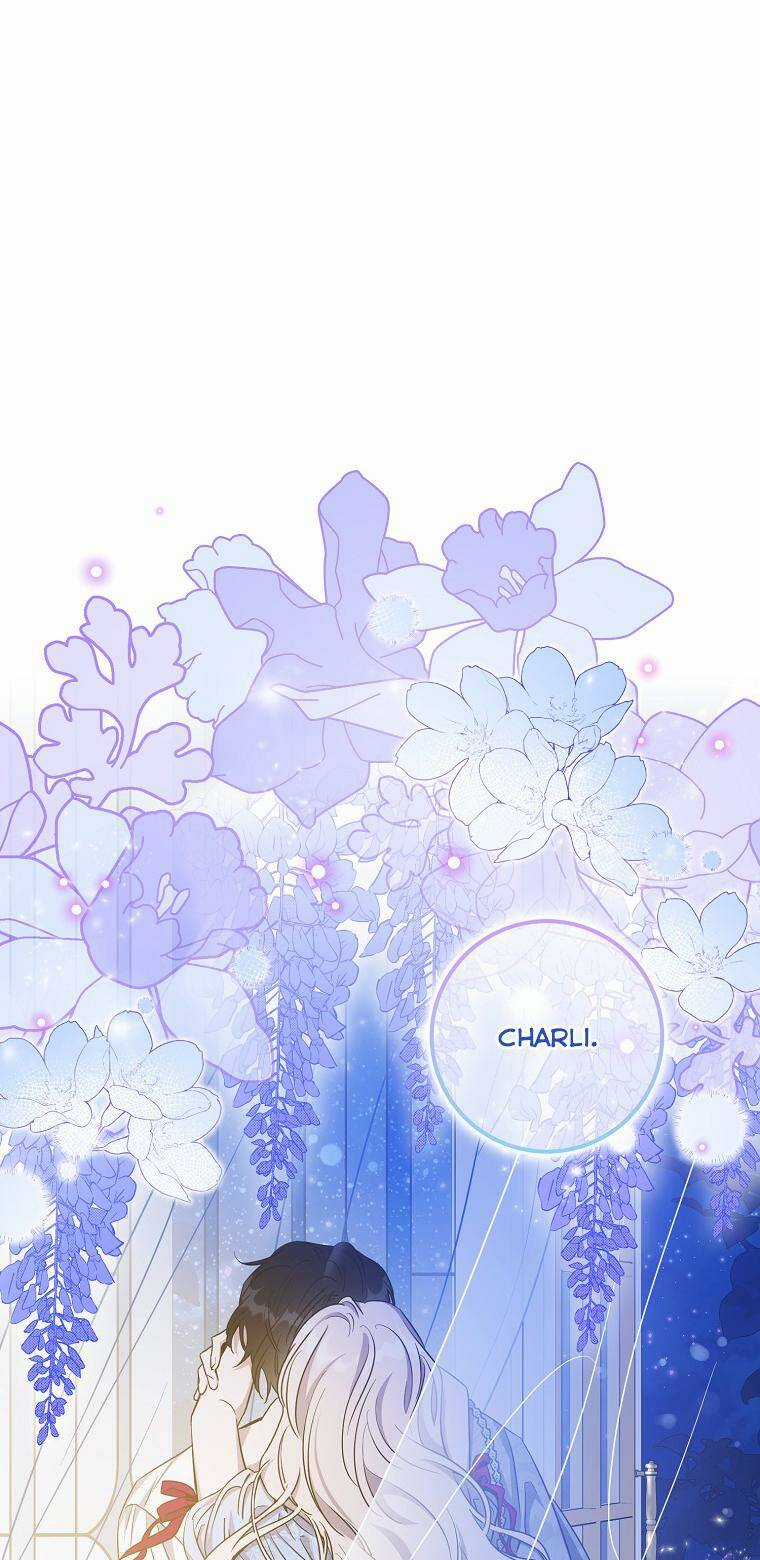 Tôi Đã Thuần Hóa Một Tên Bạo Chúa Và Chạy Trốn Chapter 74 trang 0