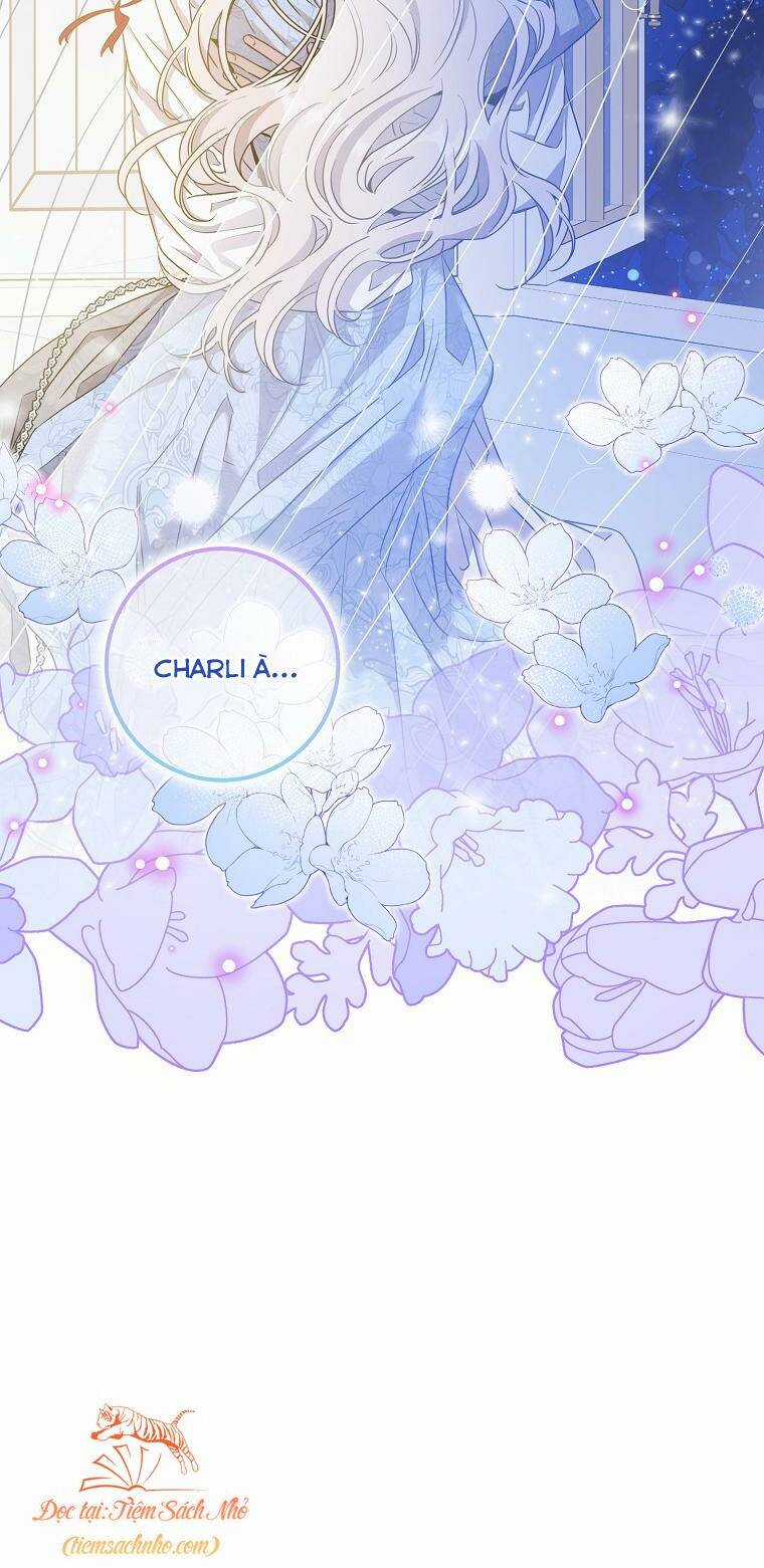 Tôi Đã Thuần Hóa Một Tên Bạo Chúa Và Chạy Trốn Chapter 74 trang 1