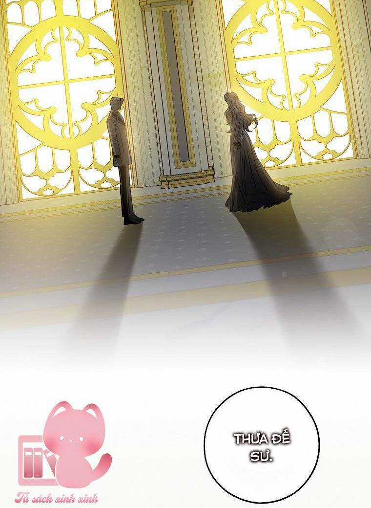 Tôi Đã Thuần Hóa Một Tên Bạo Chúa Và Chạy Trốn Chapter 75 trang 1