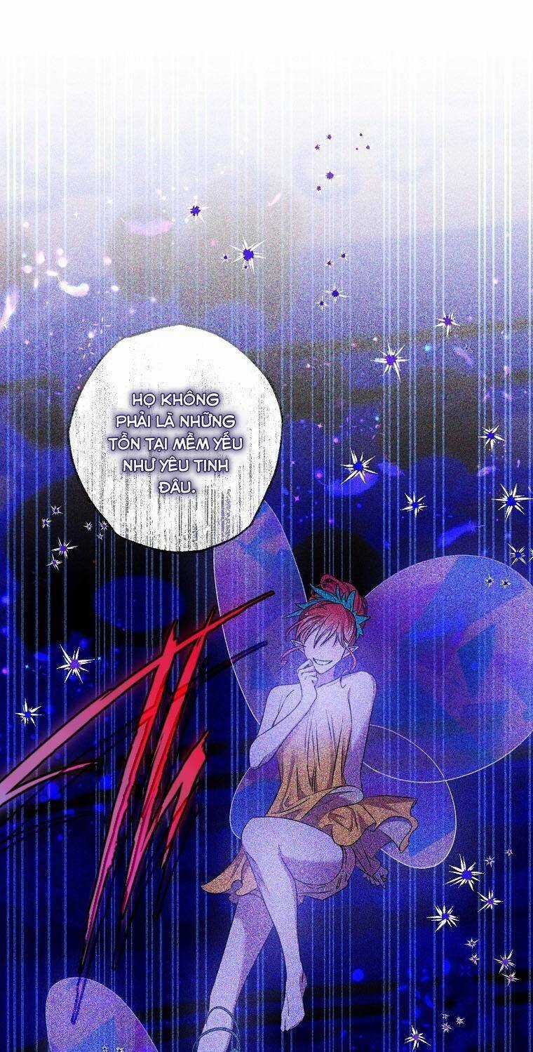 Tôi Đã Thuần Hóa Một Tên Bạo Chúa Và Chạy Trốn Chapter 77 trang 1