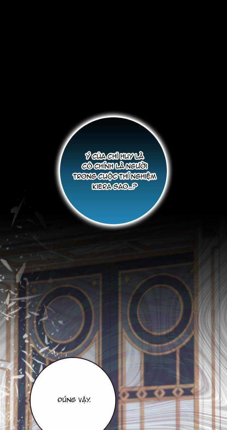 Tôi Đã Thuần Hóa Một Tên Bạo Chúa Và Chạy Trốn Chapter 84 trang 0