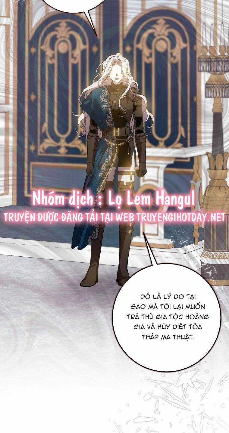 Tôi Đã Thuần Hóa Một Tên Bạo Chúa Và Chạy Trốn Chapter 84 trang 1