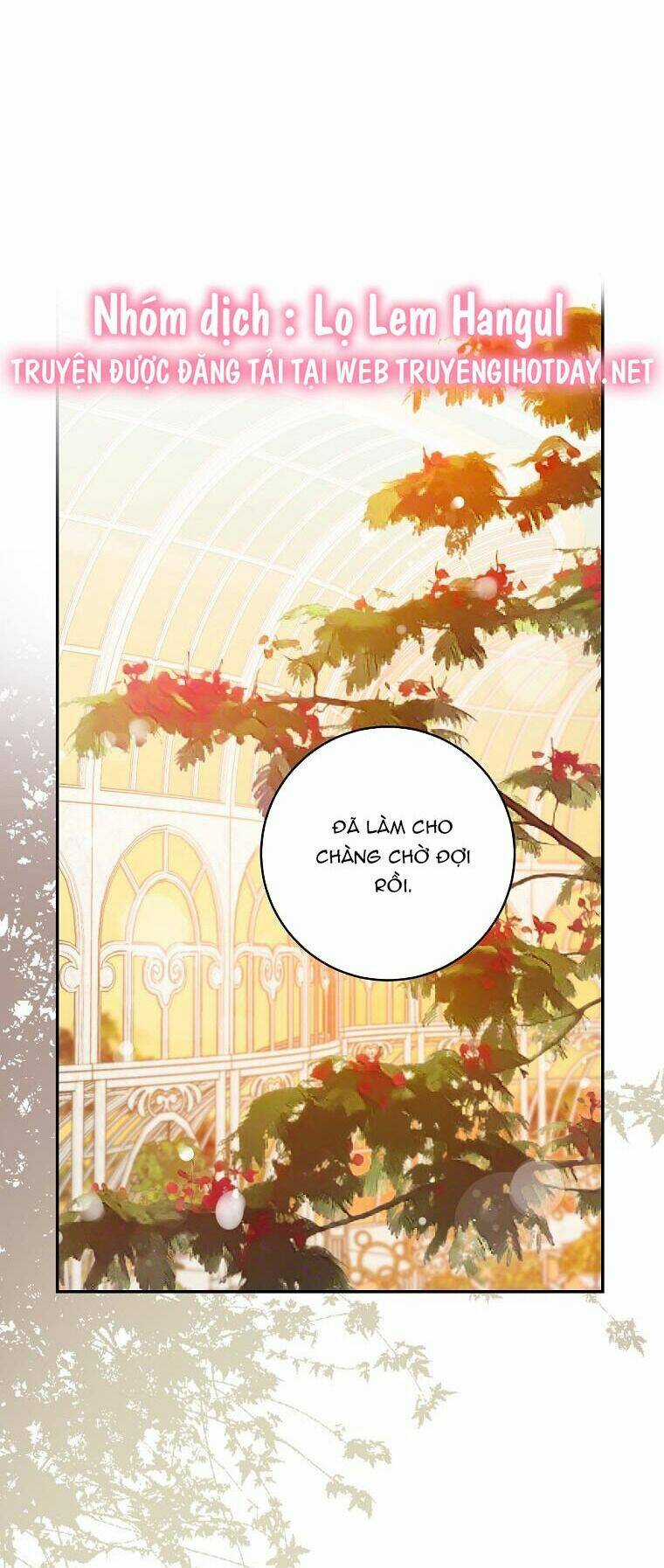 Tôi Đã Thuần Hóa Một Tên Bạo Chúa Và Chạy Trốn Chapter 85 trang 1