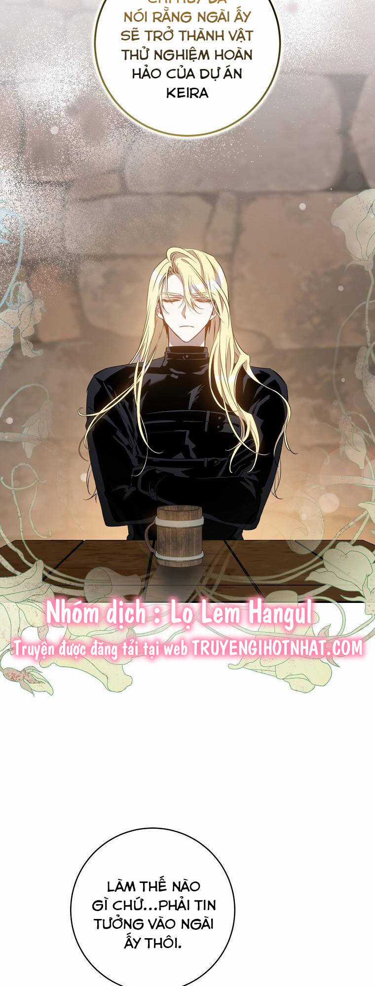 Tôi Đã Thuần Hóa Một Tên Bạo Chúa Và Chạy Trốn Chapter 89.1 trang 1
