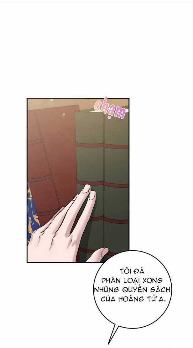 Tôi Đã Thuần Hóa Một Tên Bạo Chúa Và Chạy Trốn Chapter 9 trang 1