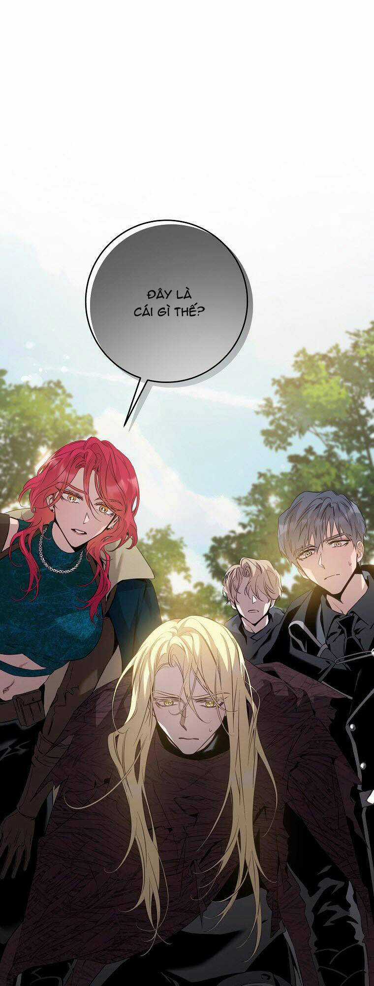 Tôi Đã Thuần Hóa Một Tên Bạo Chúa Và Chạy Trốn Chapter 93.1 trang 0