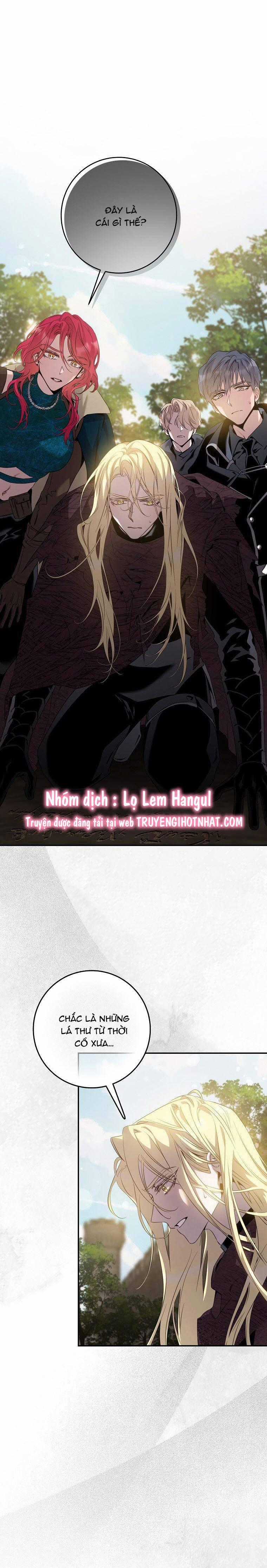 Tôi Đã Thuần Hóa Một Tên Bạo Chúa Và Chạy Trốn Chapter 93 trang 0
