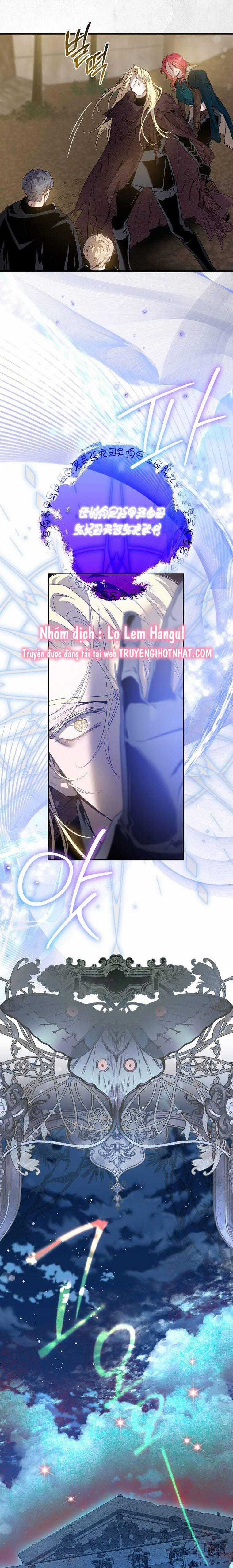 Tôi Đã Thuần Hóa Một Tên Bạo Chúa Và Chạy Trốn Chapter 93 trang 1