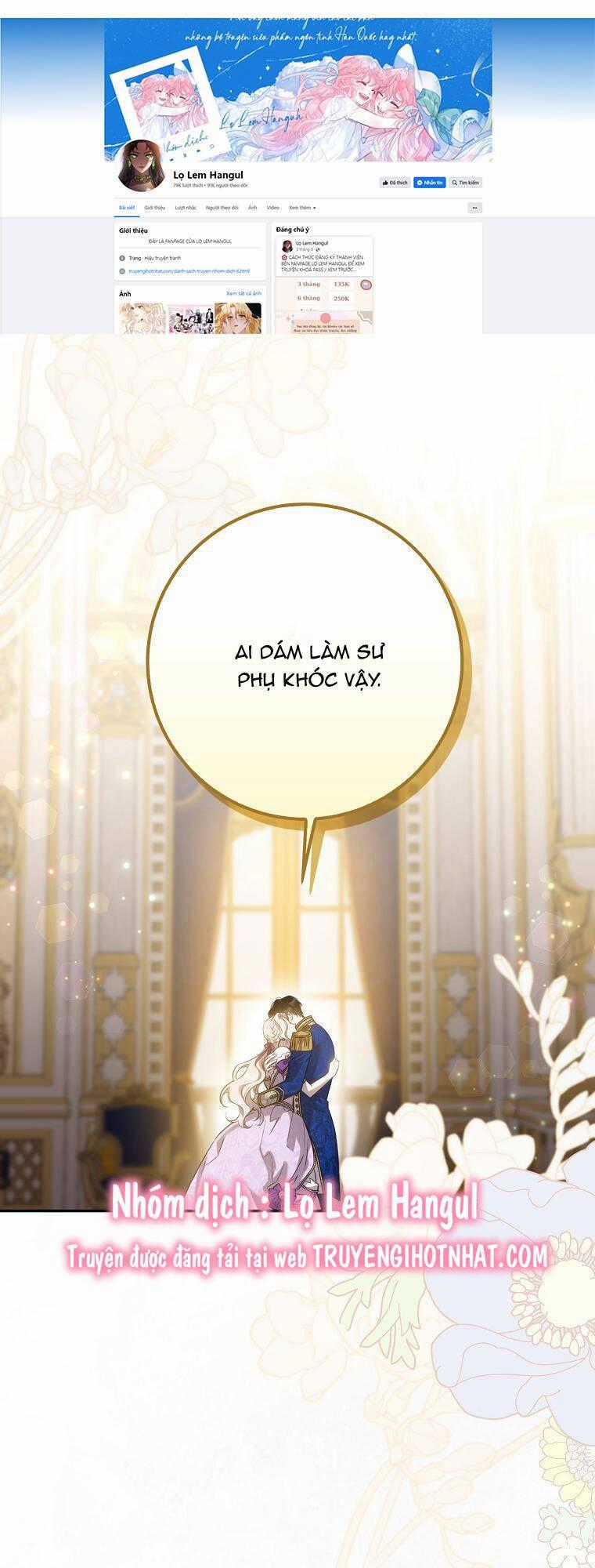 Tôi Đã Thuần Hóa Một Tên Bạo Chúa Và Chạy Trốn Chapter 97 trang 0
