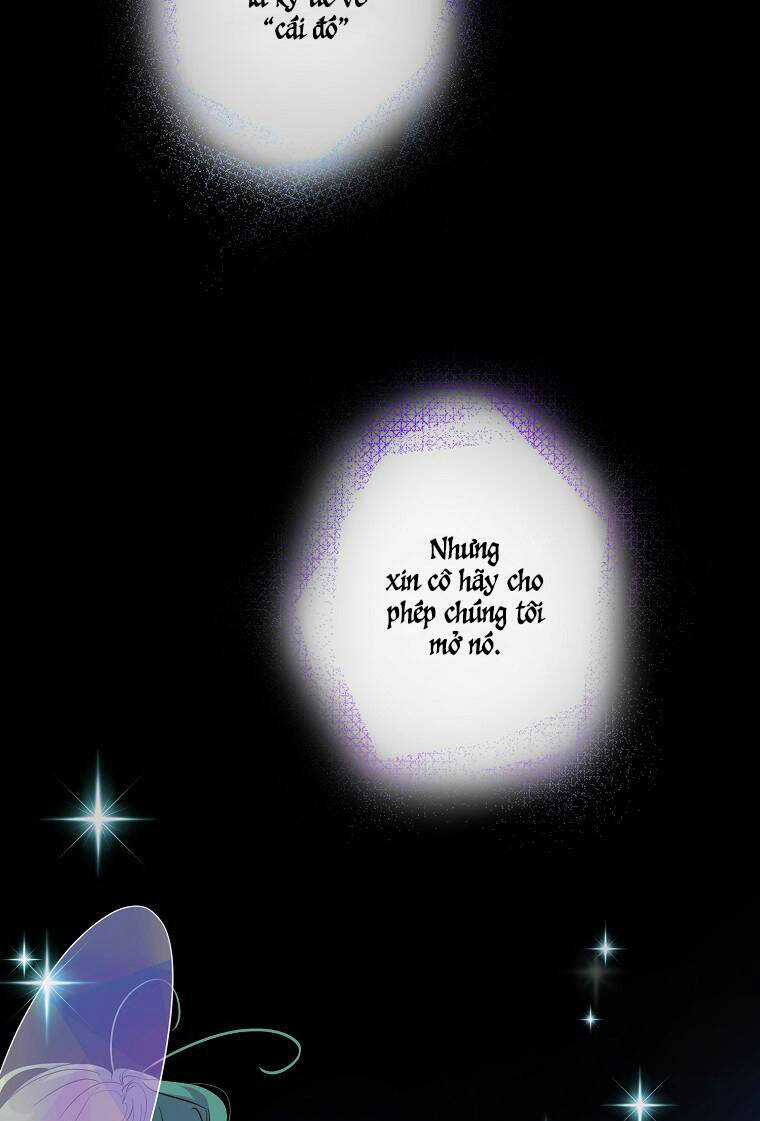 Tôi Đã Thuần Hóa Một Tên Bạo Chúa Và Chạy Trốn Chapter 98.1 trang 1