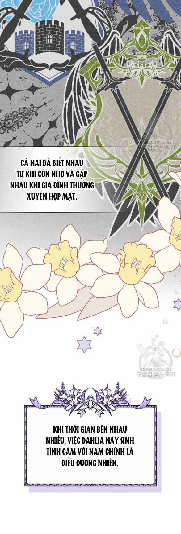 Tôi Đã Trở Thành Bạn Gái Của Nam Chính Chapter 0.1 trang 10