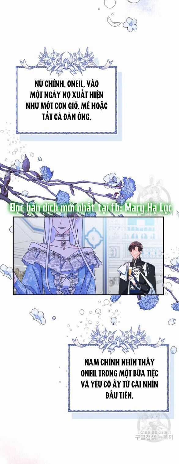 Tôi Đã Trở Thành Bạn Gái Của Nam Chính Chapter 0.1 trang 5