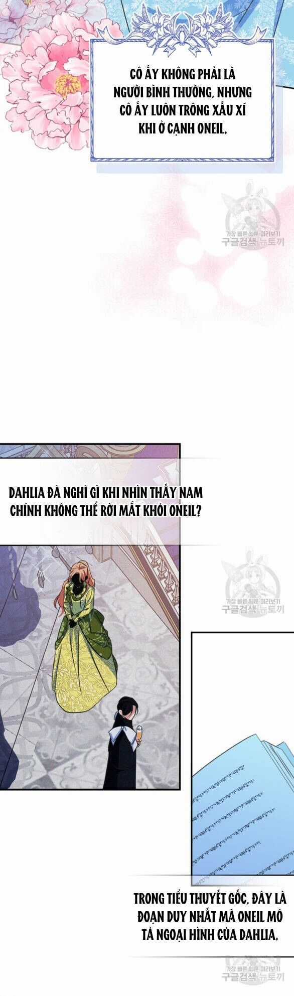 Tôi Đã Trở Thành Bạn Gái Của Nam Chính Chapter 0.1 trang 7