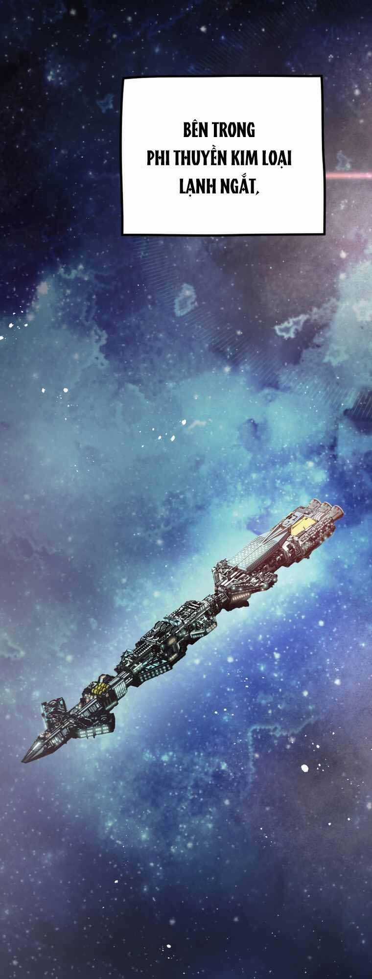 Tôi Đã Trở Thành Quái Vật Không Gian Chapter 1 trang 2