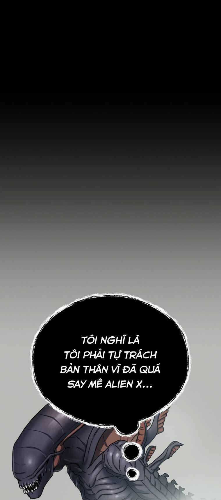 Tôi Đã Trở Thành Quái Vật Không Gian Chapter 1 trang 22