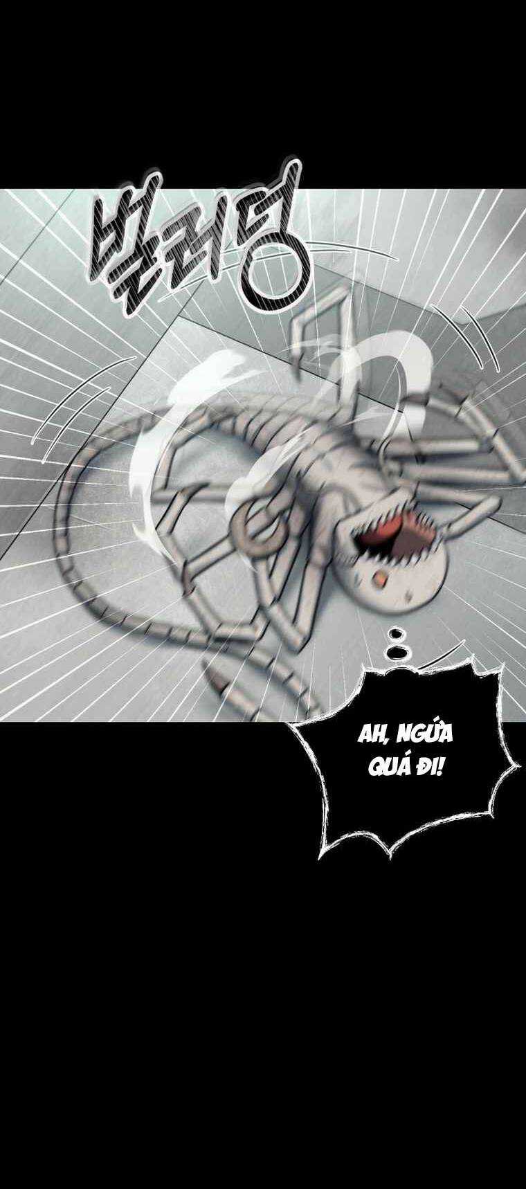 Tôi Đã Trở Thành Quái Vật Không Gian Chapter 1 trang 25