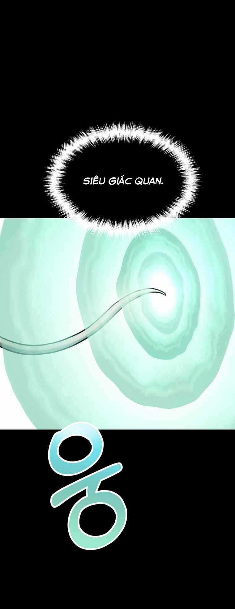 Tôi Đã Trở Thành Quái Vật Không Gian Chapter 1 trang 30