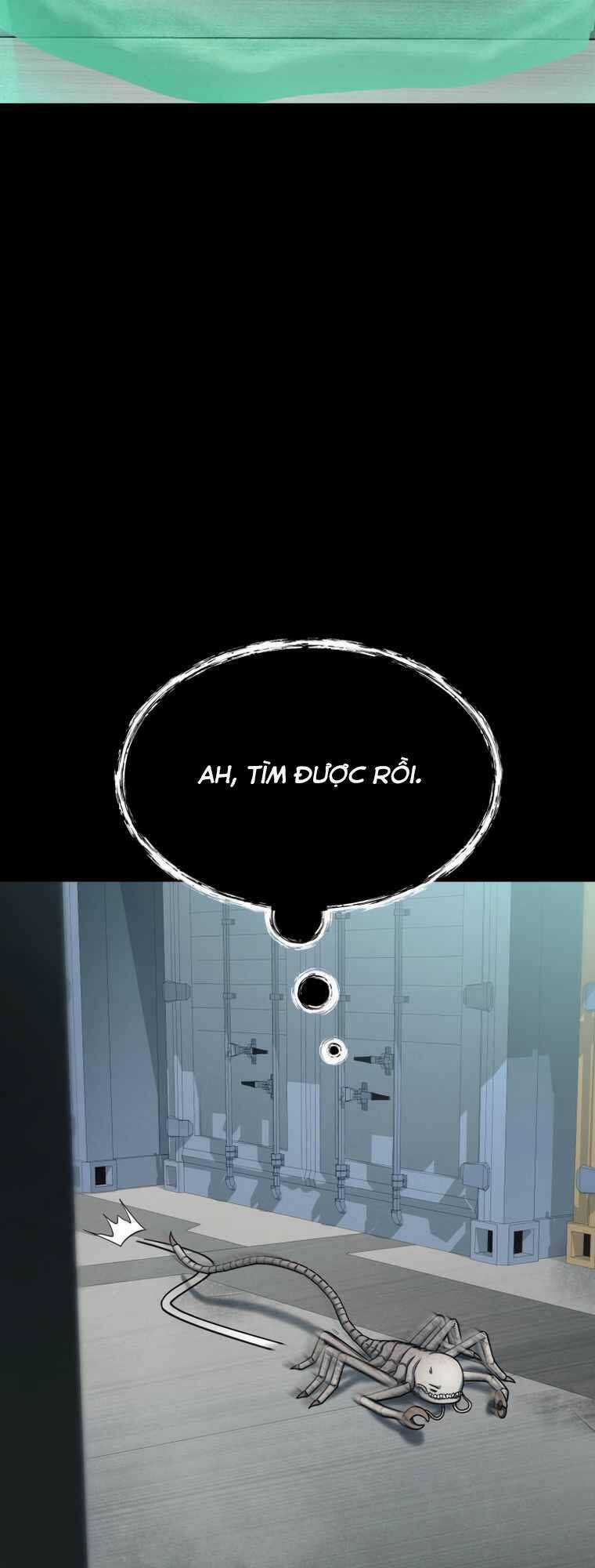 Tôi Đã Trở Thành Quái Vật Không Gian Chapter 1 trang 34