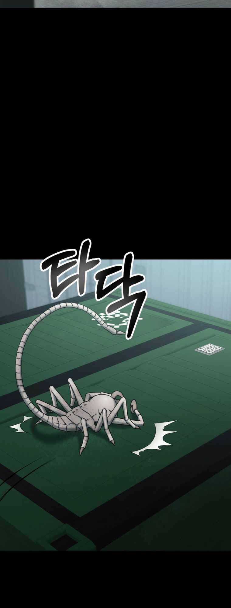 Tôi Đã Trở Thành Quái Vật Không Gian Chapter 1 trang 35