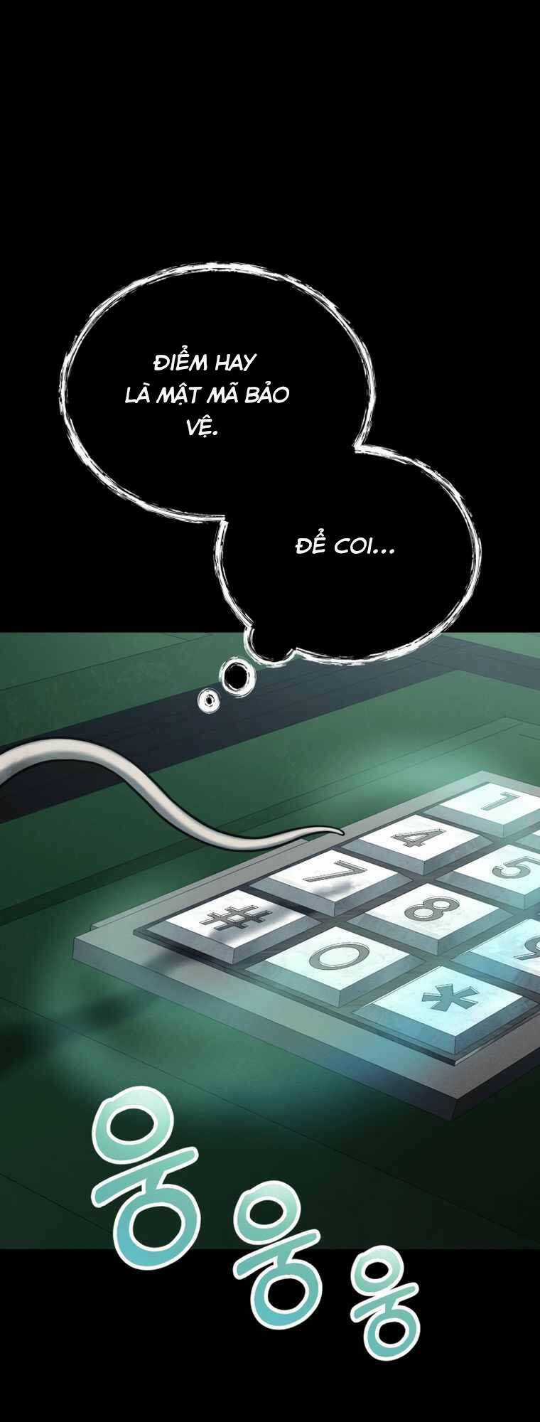 Tôi Đã Trở Thành Quái Vật Không Gian Chapter 1 trang 36