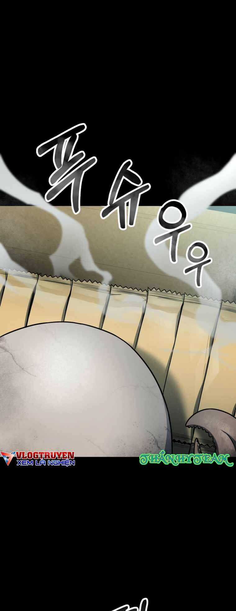 Tôi Đã Trở Thành Quái Vật Không Gian Chapter 1 trang 38