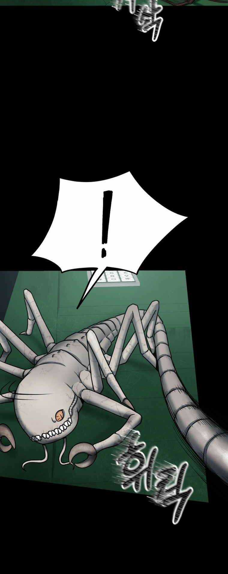 Tôi Đã Trở Thành Quái Vật Không Gian Chapter 1 trang 41