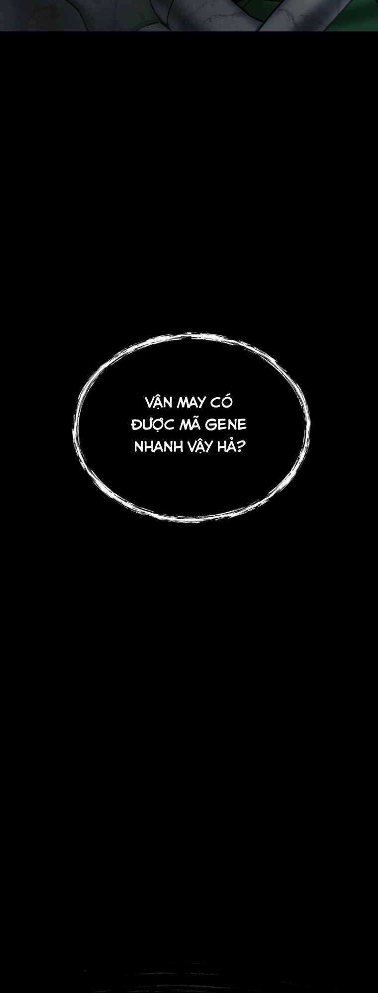 Tôi Đã Trở Thành Quái Vật Không Gian Chapter 1 trang 45