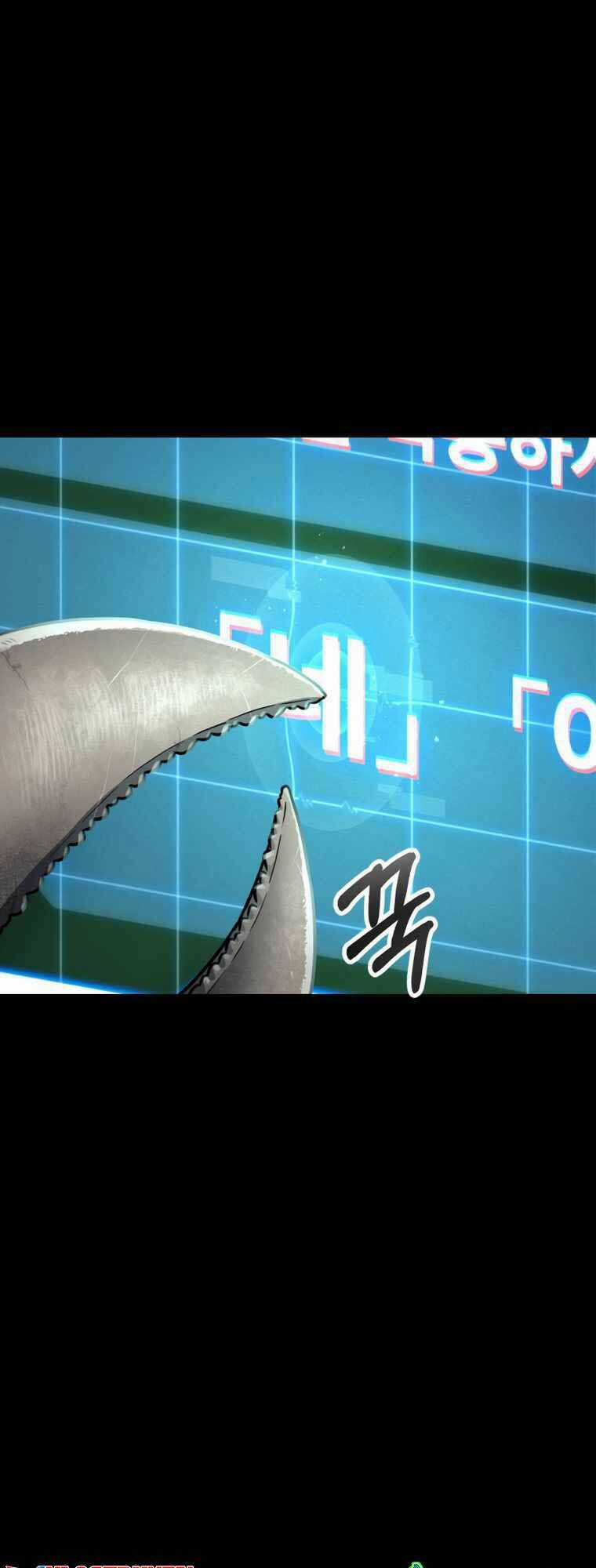 Tôi Đã Trở Thành Quái Vật Không Gian Chapter 1 trang 48