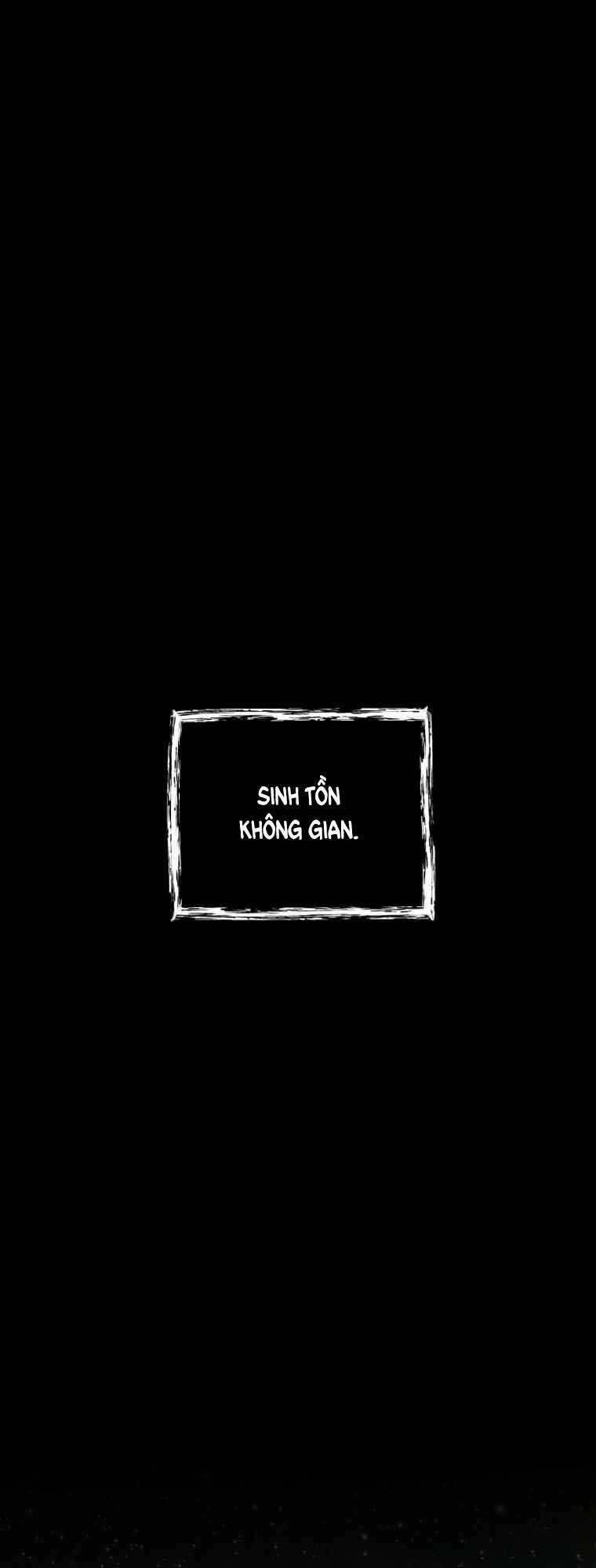 Tôi Đã Trở Thành Quái Vật Không Gian Chapter 1 trang 5