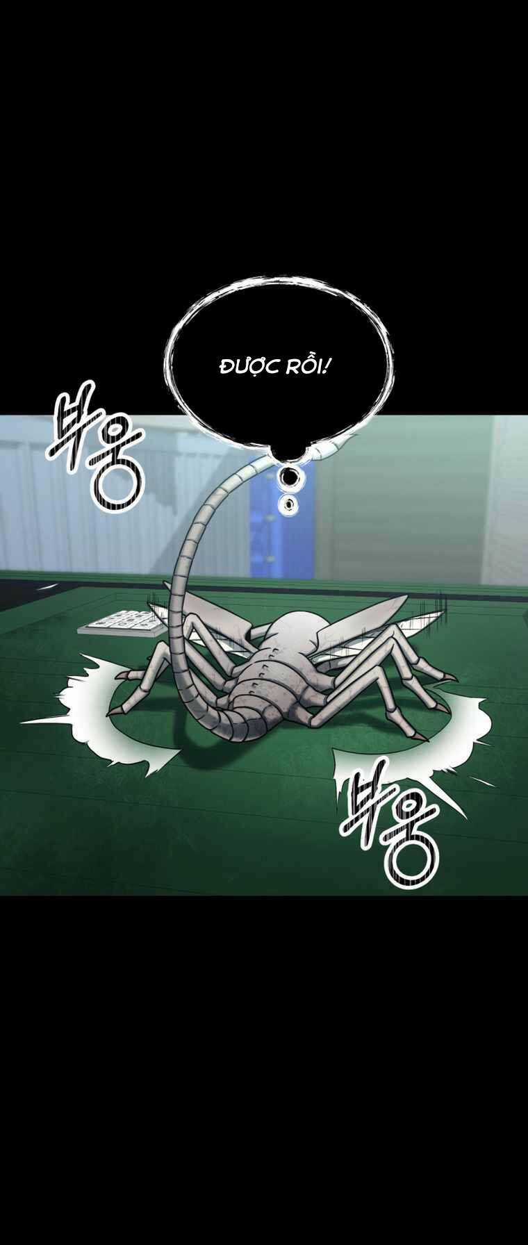 Tôi Đã Trở Thành Quái Vật Không Gian Chapter 1 trang 52