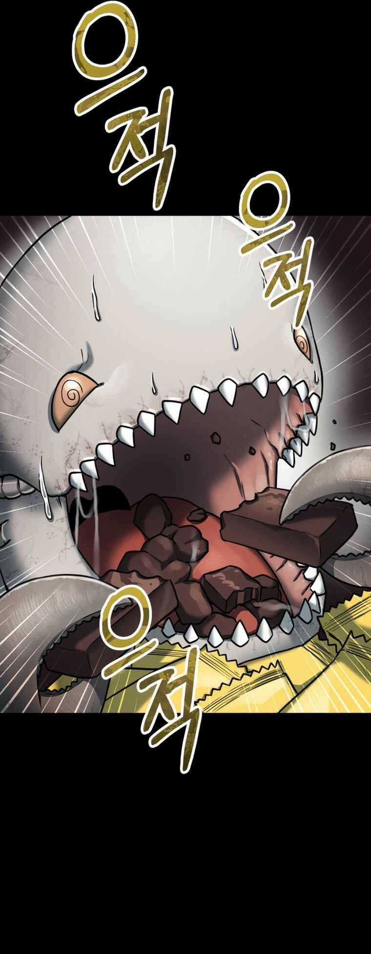 Tôi Đã Trở Thành Quái Vật Không Gian Chapter 1 trang 54