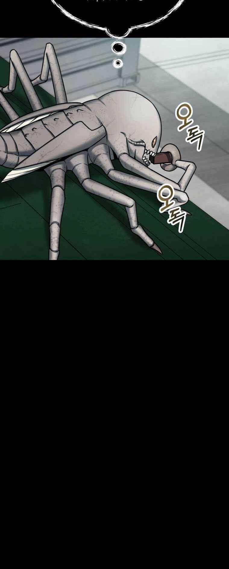 Tôi Đã Trở Thành Quái Vật Không Gian Chapter 1 trang 57